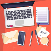 تولید محتوا در مشهد