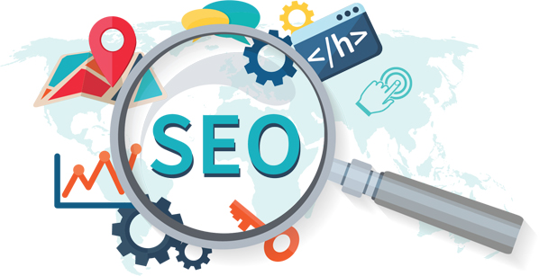 نقش SEO (بهینه‌سازی موتور جستجو) در موفقیت وب سایت