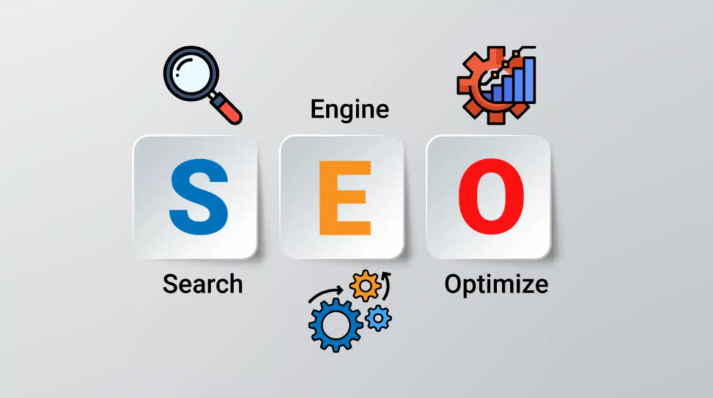 بهینه‌ سازی سئو (SEO Optimization)
