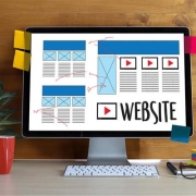 وب سایت چیست و چه کاربردی دارد؟