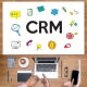 CRM فروشگاهی چیست؟ و چگونه به افزایش فروش سایت کمک میکند