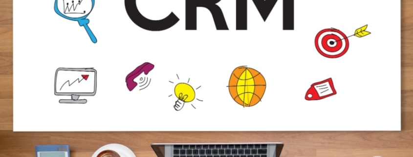 CRM فروشگاهی چیست؟ و چگونه به افزایش فروش سایت کمک میکند