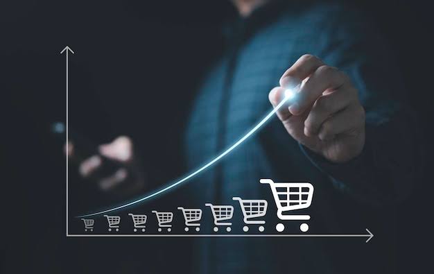 ۱۰ دلیل کاهش فروش فروشگاه اینترنتی؛ تأثیر پشتیبانی حرفه‌ای سایت
