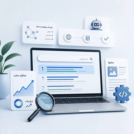 انواع پشتیبانی سایت: فنی، محتوایی، سئو و امنیتی