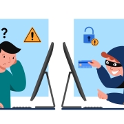 10 عامل رایج هک شدن سایت
