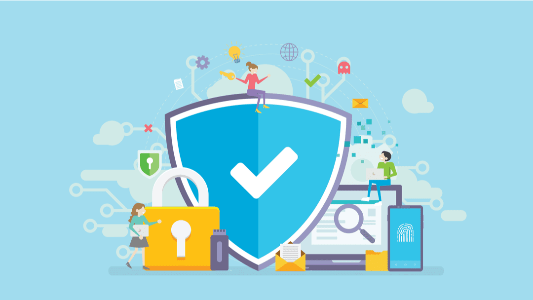 امنیت سایت چیست؟ راهنمای جامع افزایش امنیت سایت