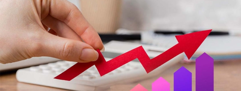 مهم ترین استراتژی های رشد فروش آنلاین در سال 1405