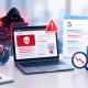 بازگردانی سایت هک شده؛ راهنمای کامل بازیابی امنیت سایت